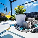 Sky - Heating Pool *