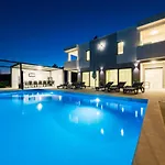 Sky - Heating Pool *