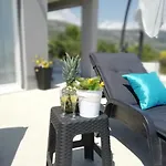 Sky - Heating Pool فيلة