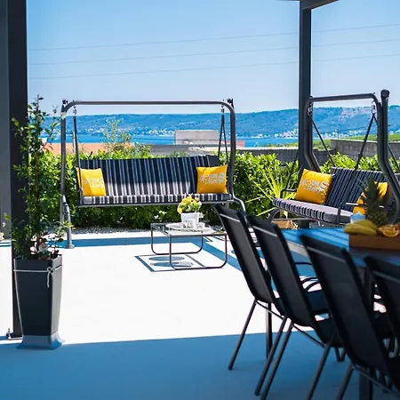 Sky - Heating Pool Villa *