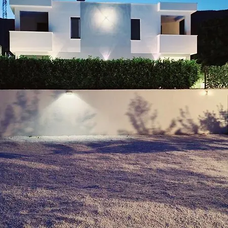 Villa Sky - Heating Pool