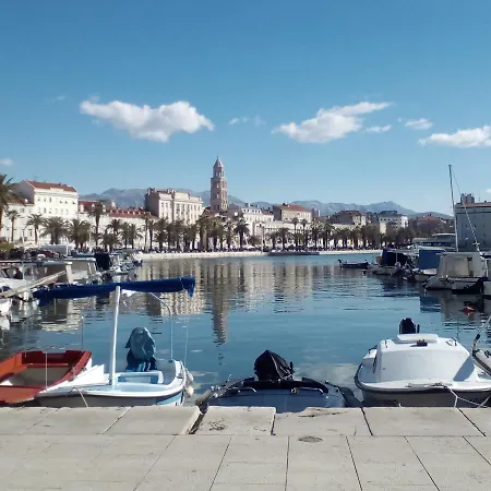 Sky - Heating Pool * Kastel Novi