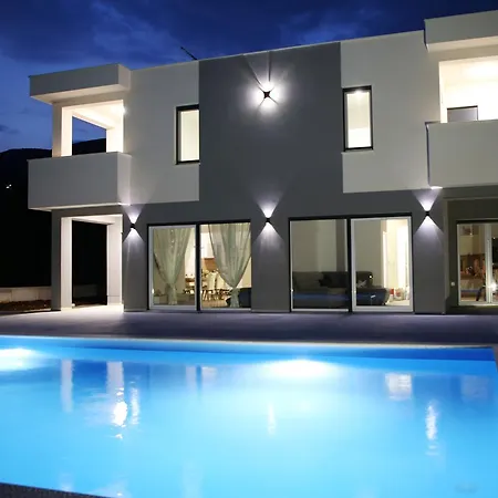 Sky - Heating Pool