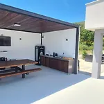 Villa Sky - Heating Pool *