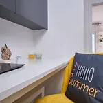 Villa Sky - Heating Pool *