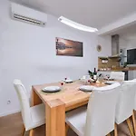 Villa Sky - Heating Pool Kastel Novi