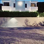 Villa Sky - Heating Pool