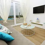 Sky - Heating Pool *