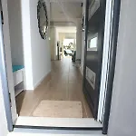 Villa Sky - Heating Pool *