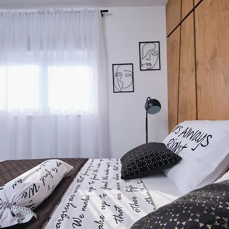 Villa Sky - Heating Pool Kaštel Novi