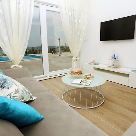 Sky - Heating Pool *