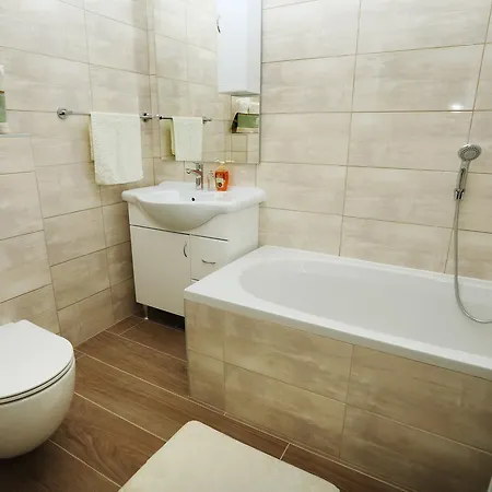 Vila Sky - Heating Pool
