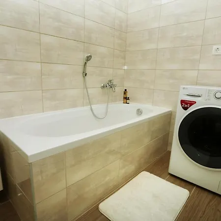 וילה Sky - Heating Pool *