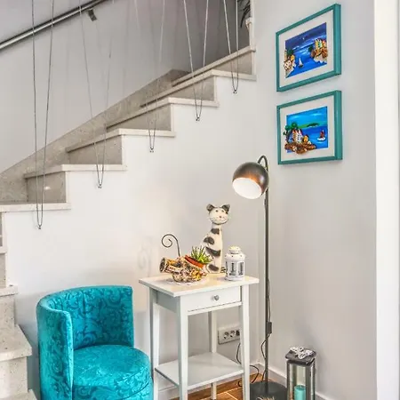 וילה Sky - Heating Pool *