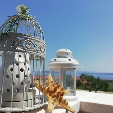 Sky - Heating Pool Villa Kaštel Novi