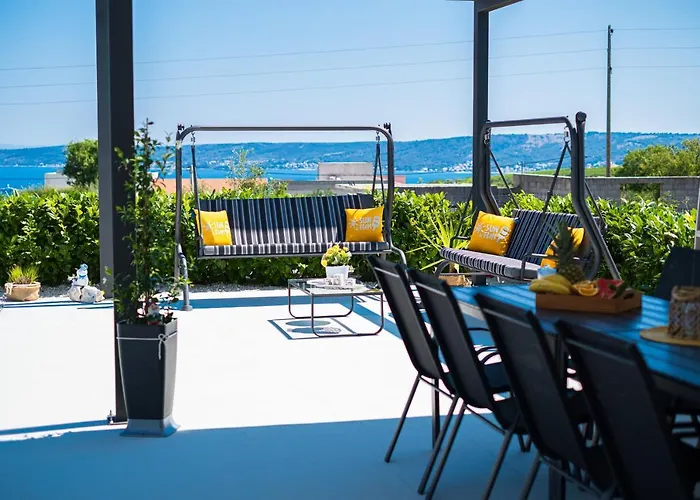 Sky - Heating Pool Villa *