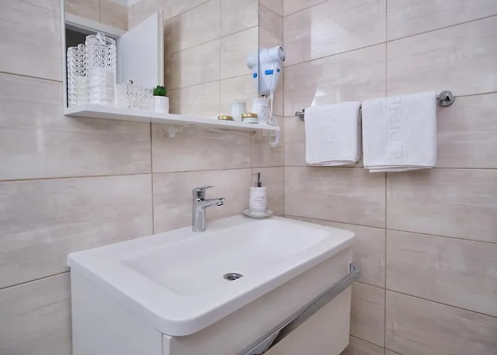 Villa Sky - Heating Pool Kaštel Novi