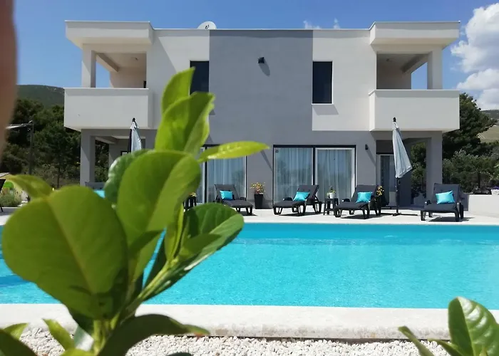 Sky - Heating Pool Villa *